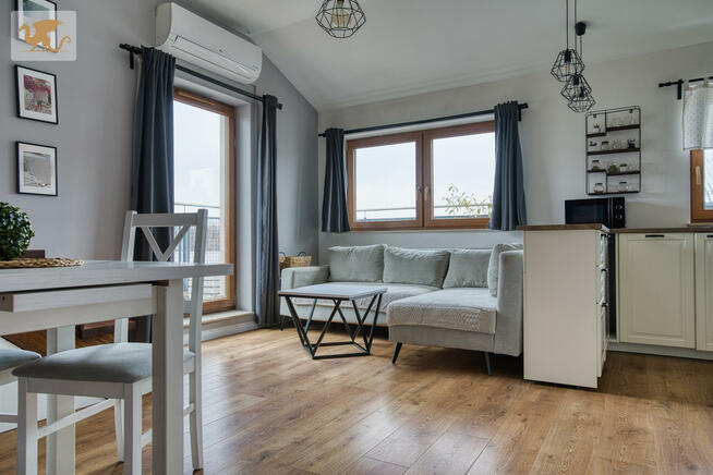 Mieszkanie Kraków Bieżanów-Prokocim, Henryka i Karola Czeczów