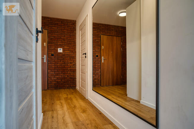 Mieszkanie Kraków Bieżanów-Prokocim, Henryka i Karola Czeczów