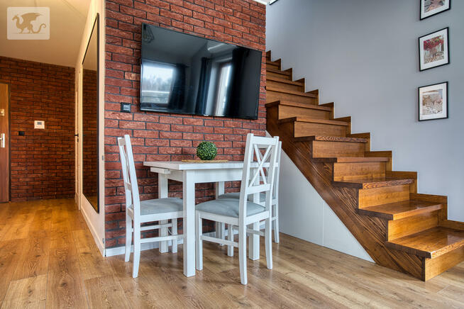 Mieszkanie Kraków Bieżanów-Prokocim, Henryka i Karola Czeczów