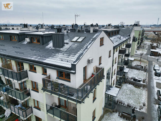 Mieszkanie Kraków Bieżanów-Prokocim, Henryka i Karola Czeczów