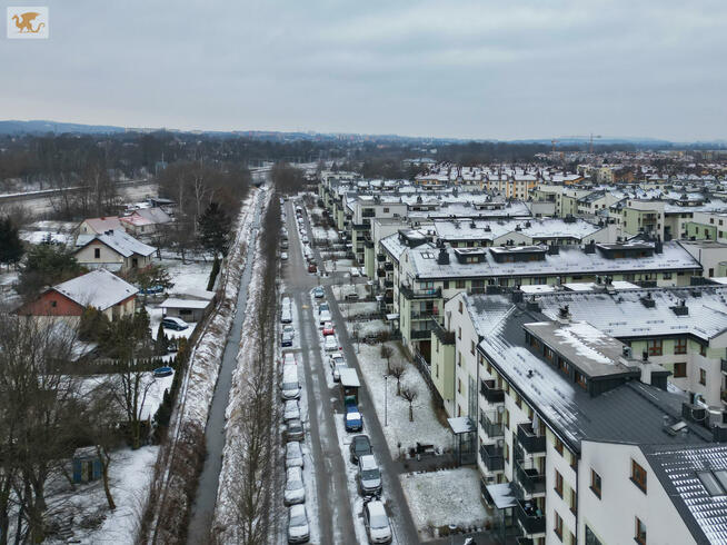 Mieszkanie Kraków Bieżanów-Prokocim, Henryka i Karola Czeczów