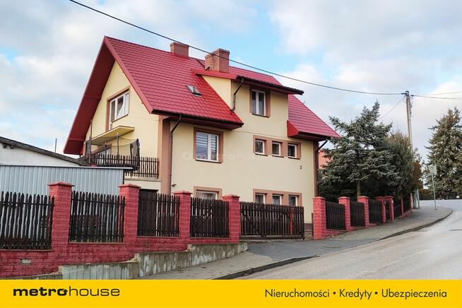 OKAZJA!! Na sprzedaż dom w centrum Buska-Zdroju