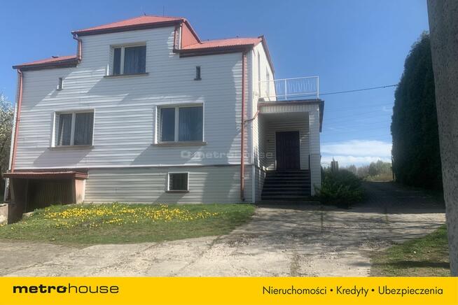 dom mieszkalny Zawiercie, ul. Wyspiańskiego