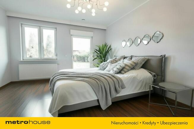 Dom jednorodzinny z garażem - 5 km od Goleniowa