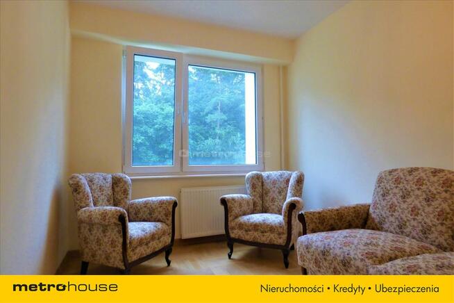 Mieszkanie z widokiem na las, Osowiec-Twierdza