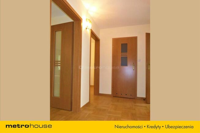 Mieszkanie z widokiem na las, Osowiec-Twierdza