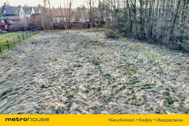 Wyjątkowa działka budowlana w Jaworzu 11 arów.