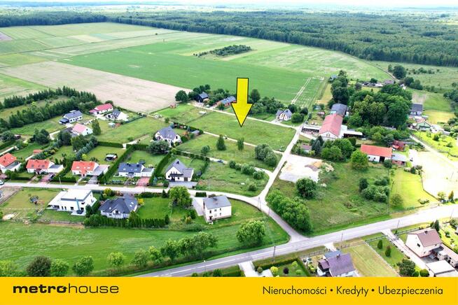 Działka w pięknym miejscu - w Rudno k. Gliwic