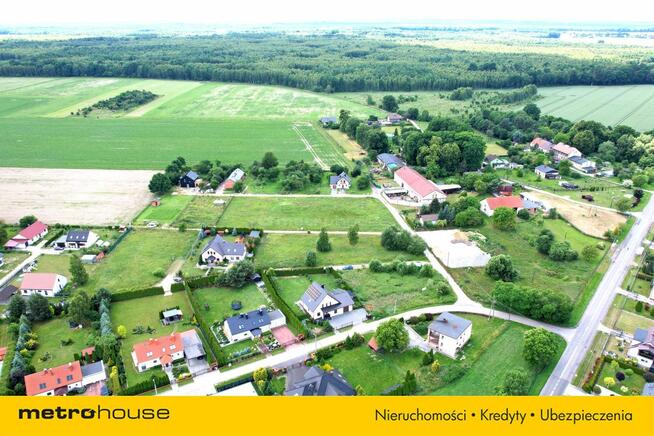 Działka w pięknym miejscu - w Rudno k. Gliwic