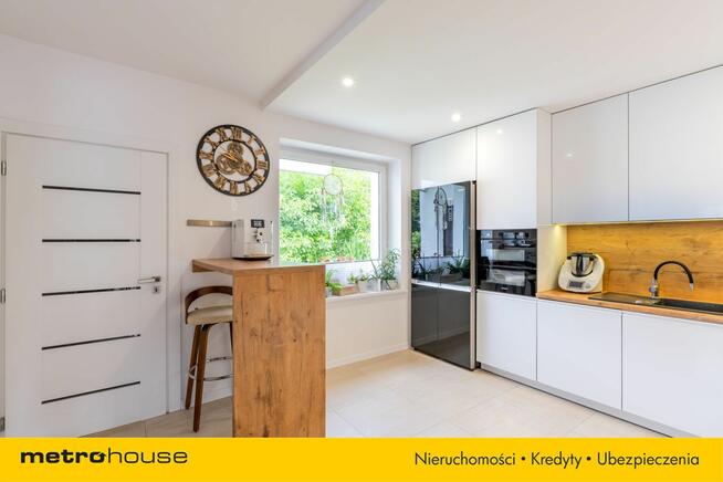 Wyjątkowy dom nad jeziorem Czos w sercu Mrągowa