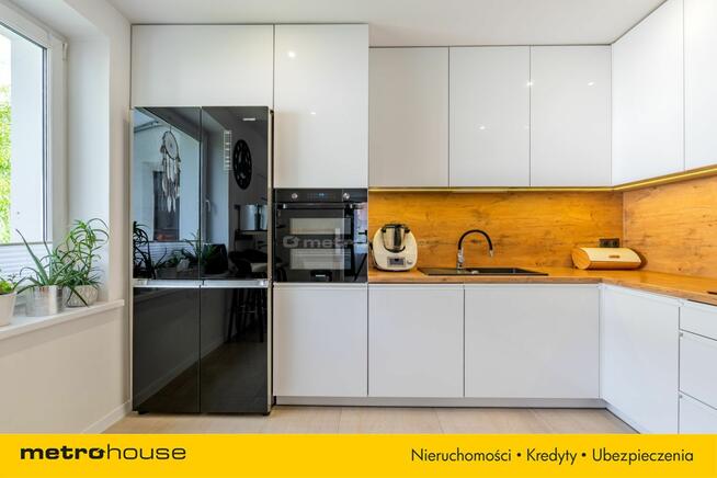 Wyjątkowy dom nad jeziorem Czos w sercu Mrągowa