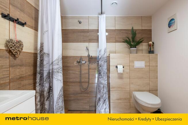 Wyjątkowy dom nad jeziorem Czos w sercu Mrągowa