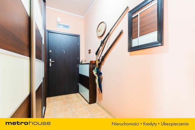 Dwustronne komfortowe 61m2 na parterze