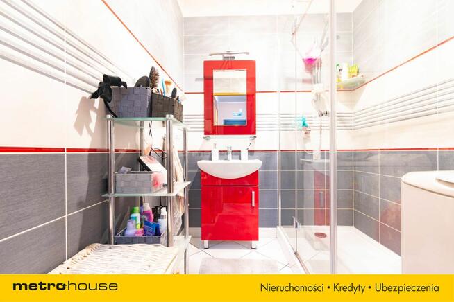 Dwustronne komfortowe 61m2 na parterze