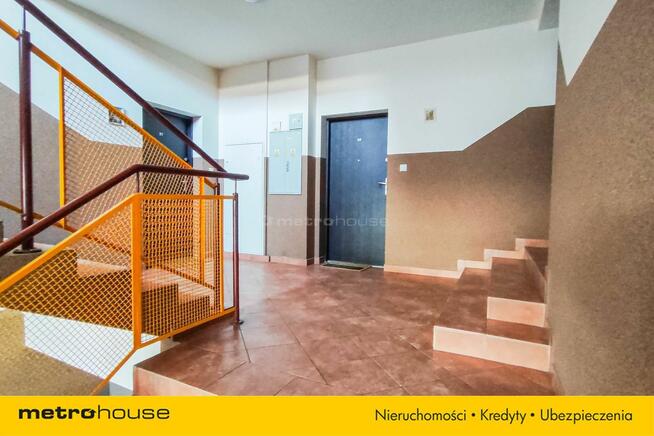 Dwustronne komfortowe 61m2 na parterze