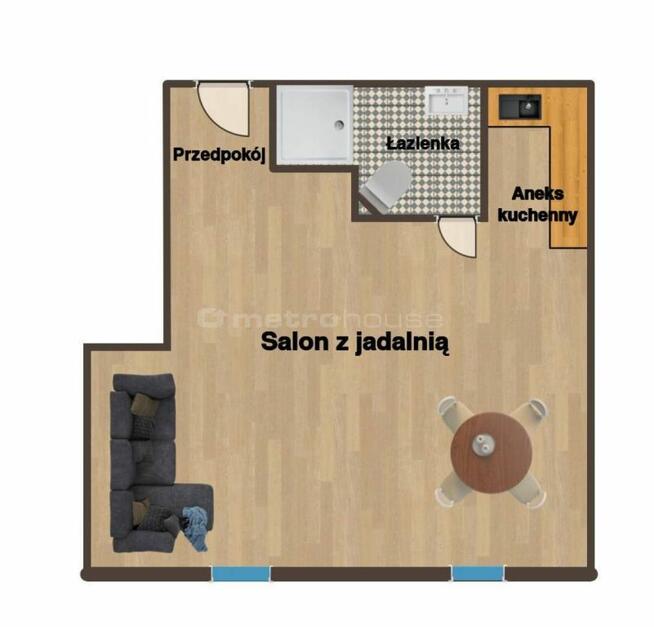 Mieszkanie na sprzedaż, Mrągowo