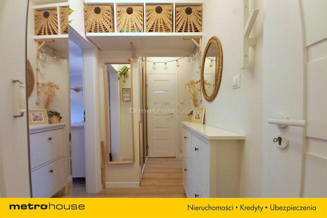 2 pokoje/37,7 m2/po remoncie/Wola