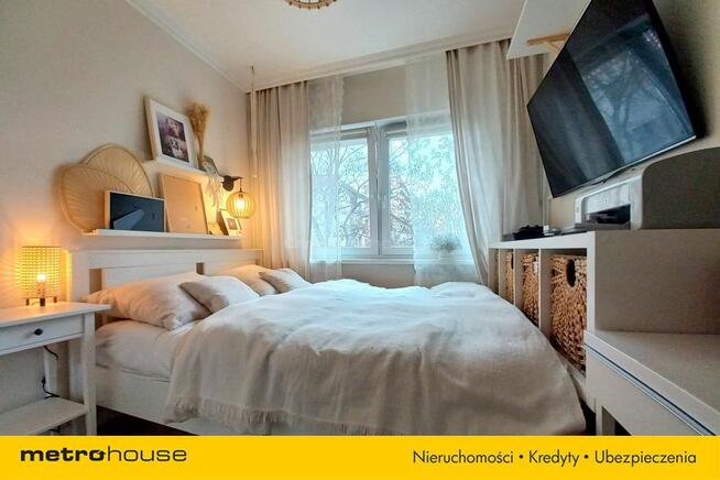 2 pokoje/37,7 m2/po remoncie/Wola