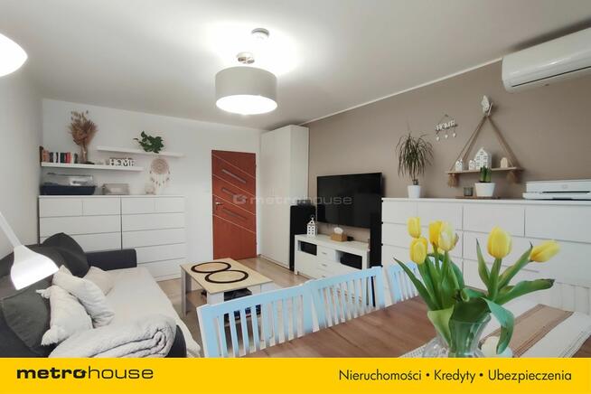 Wyremontowane 64,2 m² w centrum, 1 piętro, balkon!