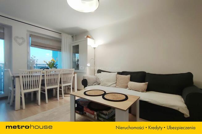 Wyremontowane 64,2 m² w centrum, 1 piętro, balkon!