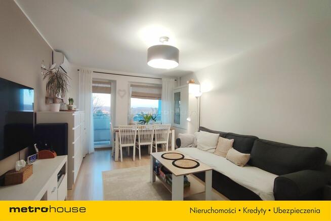 Wyremontowane 64,2 m² w centrum, 1 piętro, balkon!