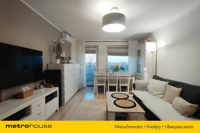 Wyremontowane 64,2 m² w centrum, 1 piętro, balkon!