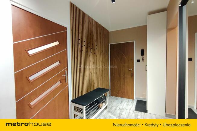 Wyremontowane 64,2 m² w centrum, 1 piętro, balkon!