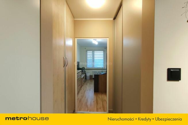 Wyremontowane 64,2 m² w centrum, 1 piętro, balkon!