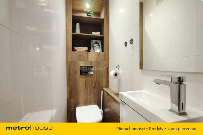 Wyremontowane 64,2 m² w centrum, 1 piętro, balkon!