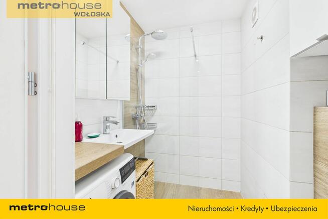 Mieszkanie dwupokojowe, Wola, blisko metra.