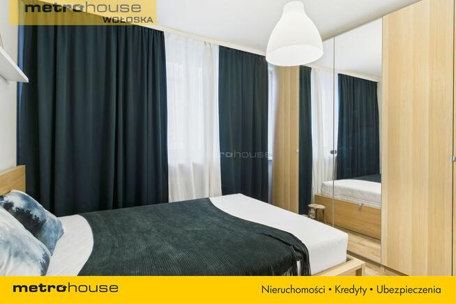 Mieszkanie dwupokojowe, Wola, blisko metra.