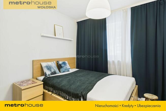 Mieszkanie dwupokojowe, Wola, blisko metra.