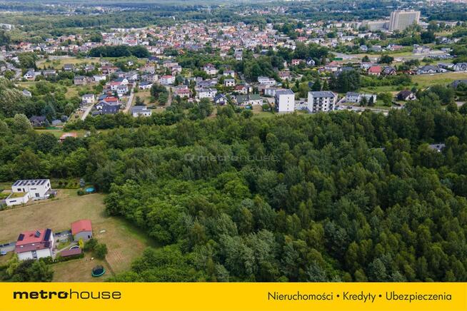 2019 m² pod Zabudowę Wielorodzinną - BLISKO ZALEWU