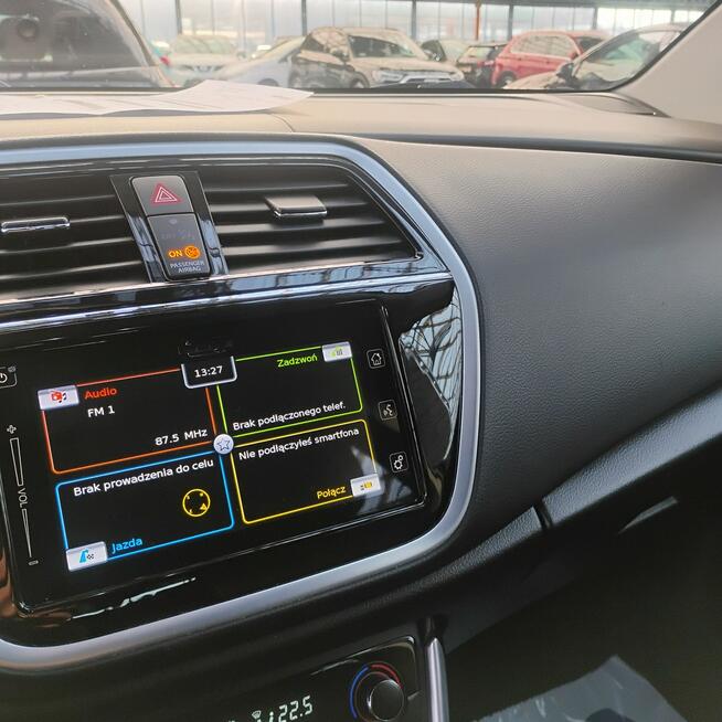 Suzuki SX4 S-Cross IDEALNY STAN MECHANICZNY I WIZUALNY,BOGATE WYPOSAŻENIE,EKONOMICZNY SIL