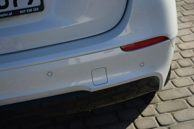 BMW X1 2.0D M-Pakiet/ Navi/ Biał Perła/ 2 KPL Alufelg/ Sprowadzony