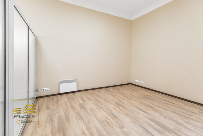 Lokal użytkowy Lublin Śródmieście, Krakowskie Przedmieście