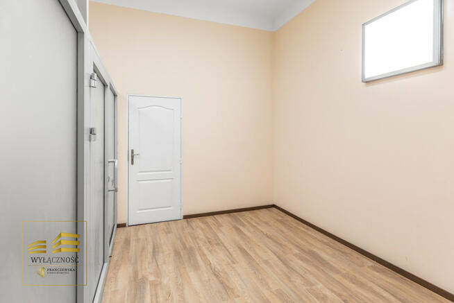 Lokal użytkowy Lublin Śródmieście, Krakowskie Przedmieście