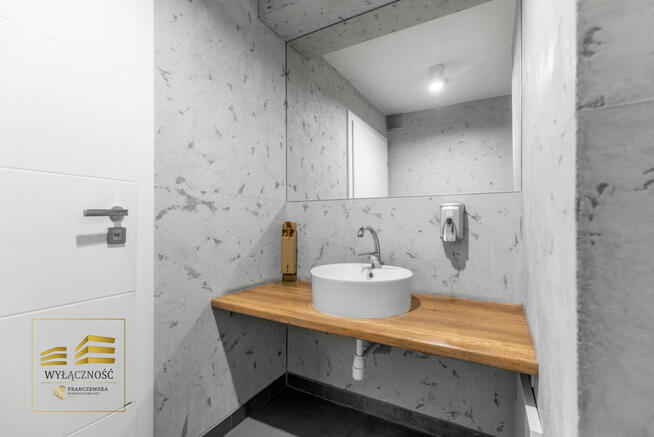 Lokal użytkowy Lublin Botanik, Willowa