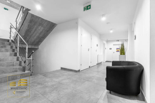 Lokal użytkowy Lublin Botanik, Willowa