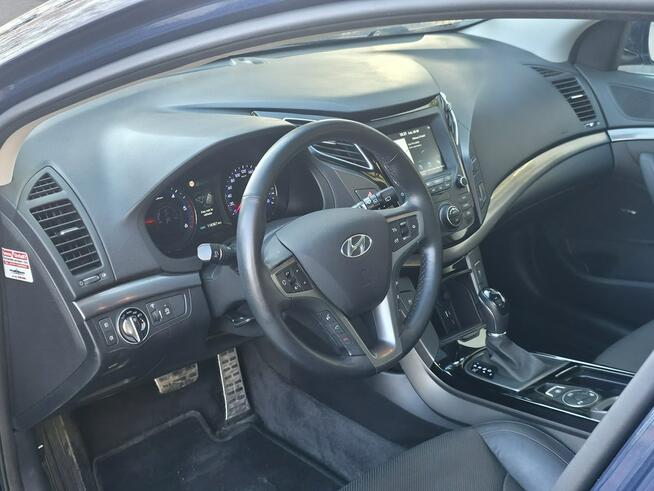 Hyundai i40 1.6 Diesel | Serwisowany | Gwarancja | Bogate wyposażenie |