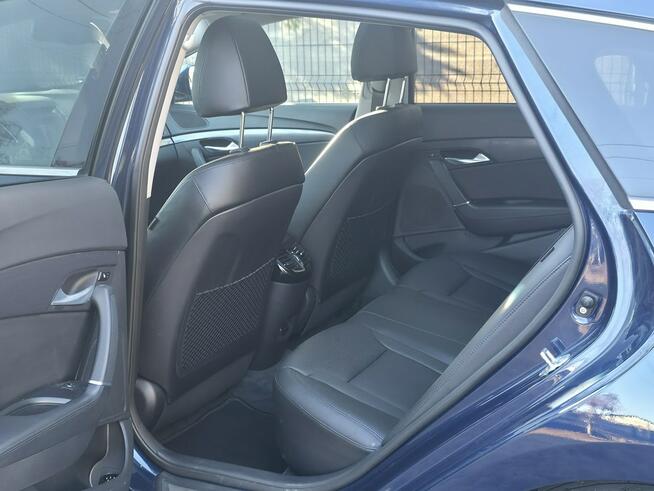 Hyundai i40 1.6 Diesel | Serwisowany | Gwarancja | Bogate wyposażenie |