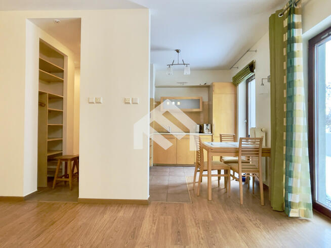 Mieszkanie Warszawa gm. Ursynów Ursynów, Stryjeńskich