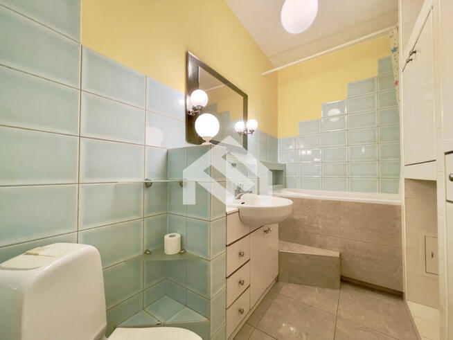 Mieszkanie Warszawa gm. Ursynów Ursynów, Stryjeńskich