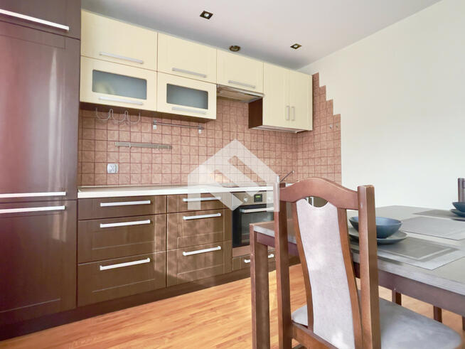 Mieszkanie Warszawa gm. Wola Wola, Koło, Obozowa