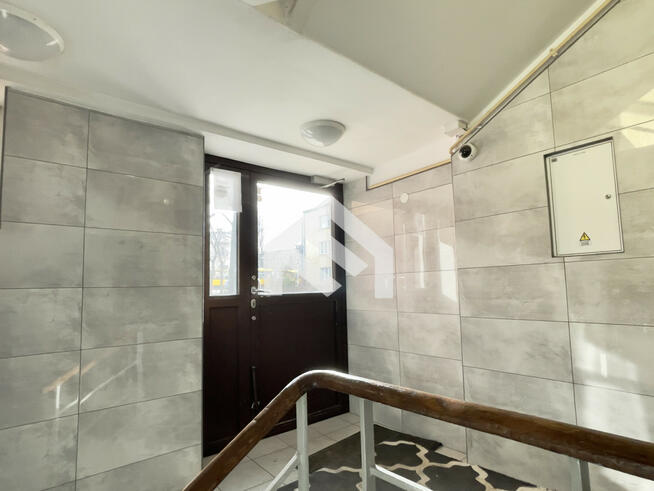 Mieszkanie Warszawa gm. Wola Wola, Koło, Obozowa