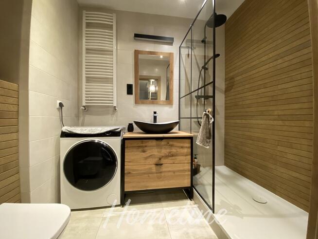 Maślice 2poziomy/2balkony/Nowe Budownictwo/Lux