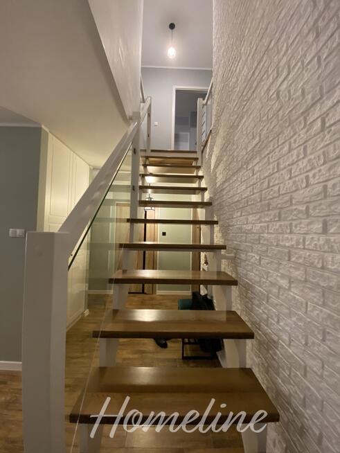 Maślice 2poziomy/2balkony/Nowe Budownictwo/Lux