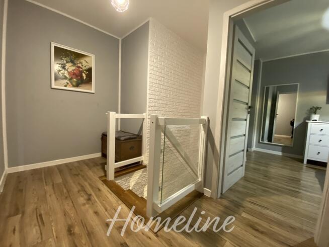 Maślice 2poziomy/2balkony/Nowe Budownictwo/Lux