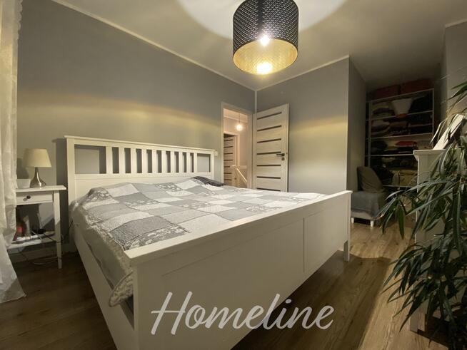 Maślice 2poziomy/2balkony/Nowe Budownictwo/Lux