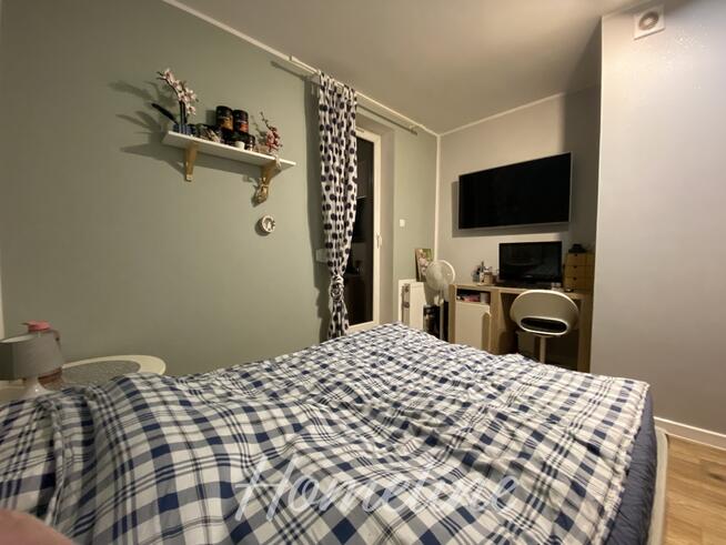 Maślice 2poziomy/2balkony/Nowe Budownictwo/Lux